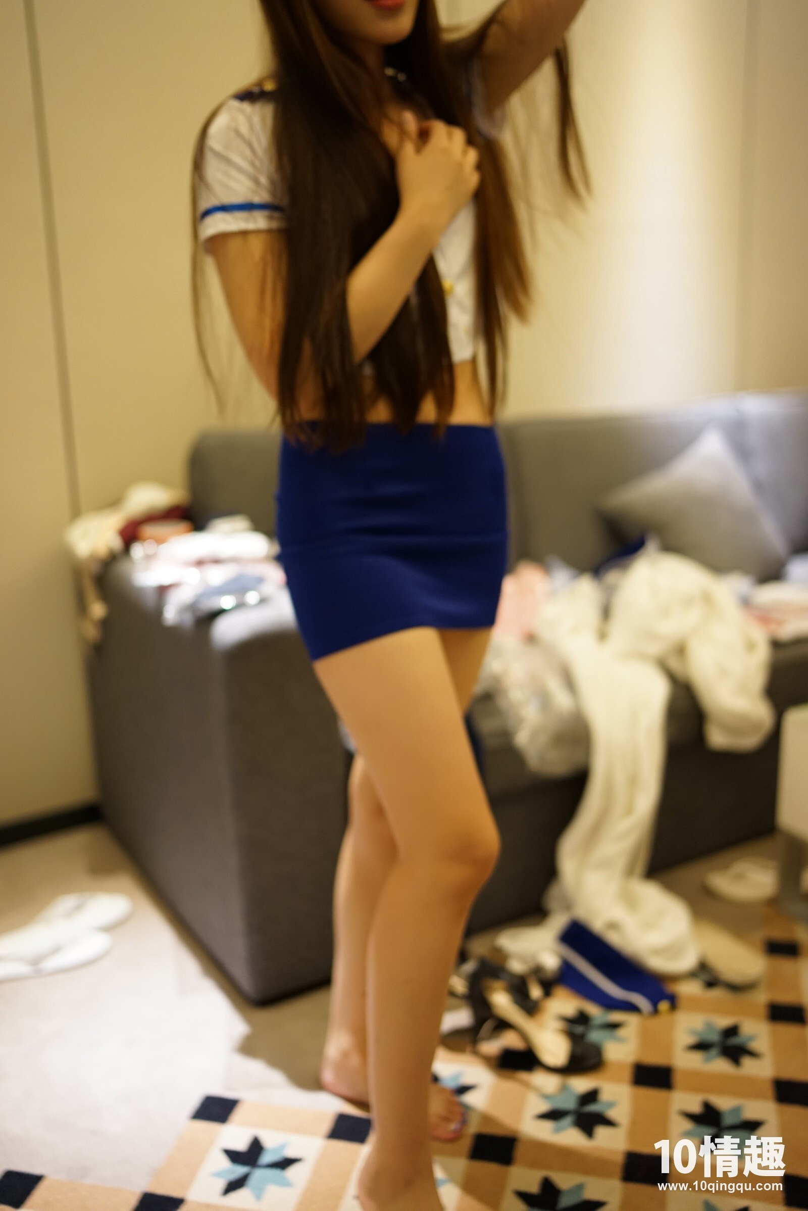 [ROSI写真] 口罩系列2016.11.05 NO.146